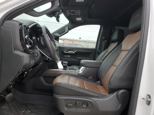 2023 Chevrolet Silverado K1500 High Country - Фото 7