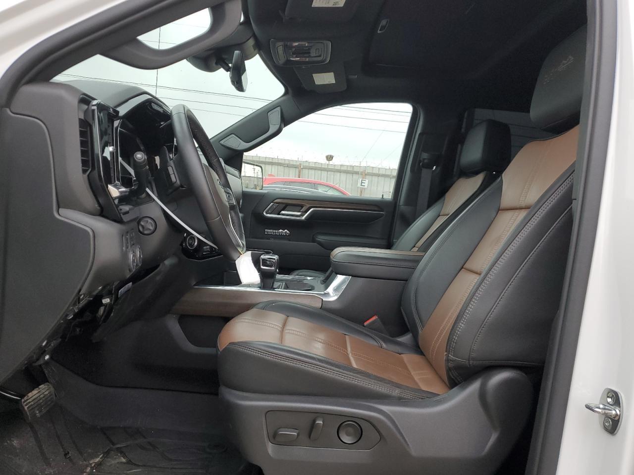 2023 CHEVROLET SILVERADO - Фото 7