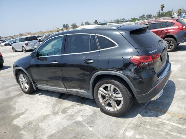 2021 Mercedes-Benz Gla 250 4Matic - Image 2