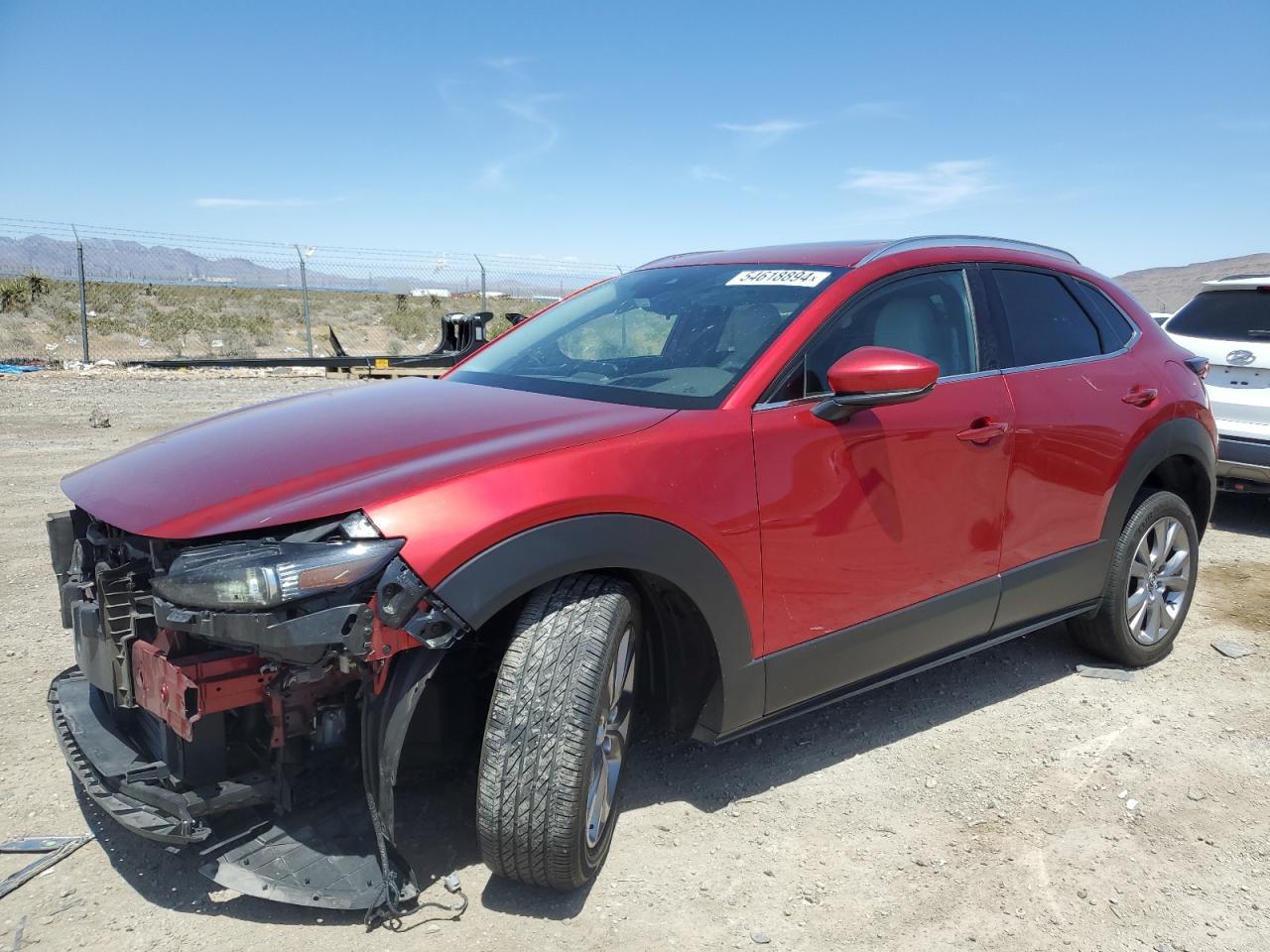 2021 MAZDA CX-30 PREM car image