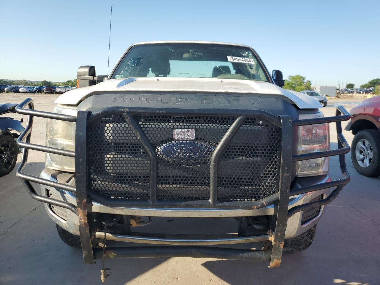 2015 FORD F250 SUPER - Image 5
