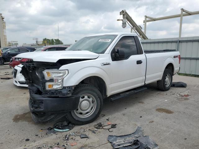 2016 Ford F150