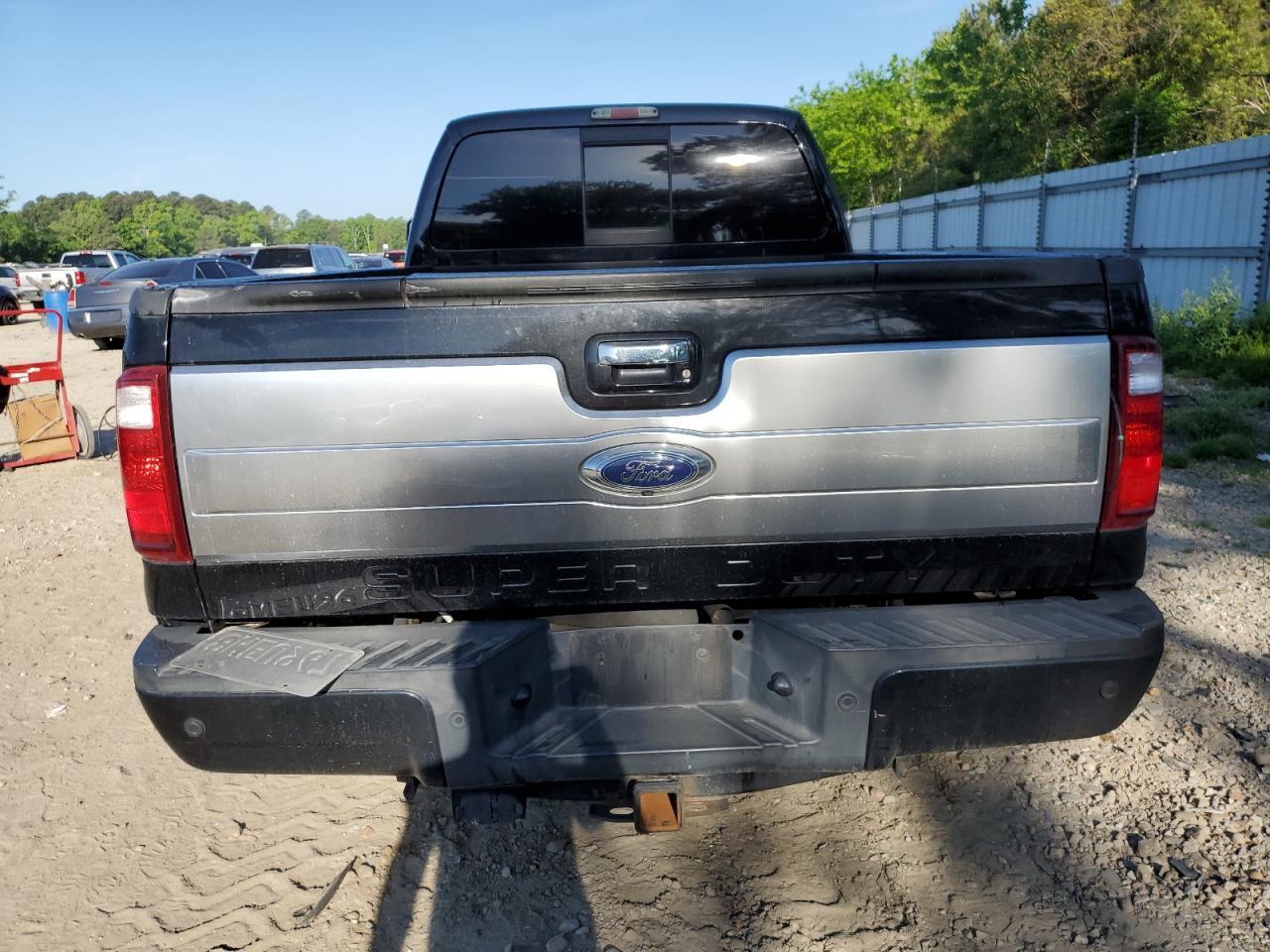 2016 FORD F250 SUPER - Фото 6
