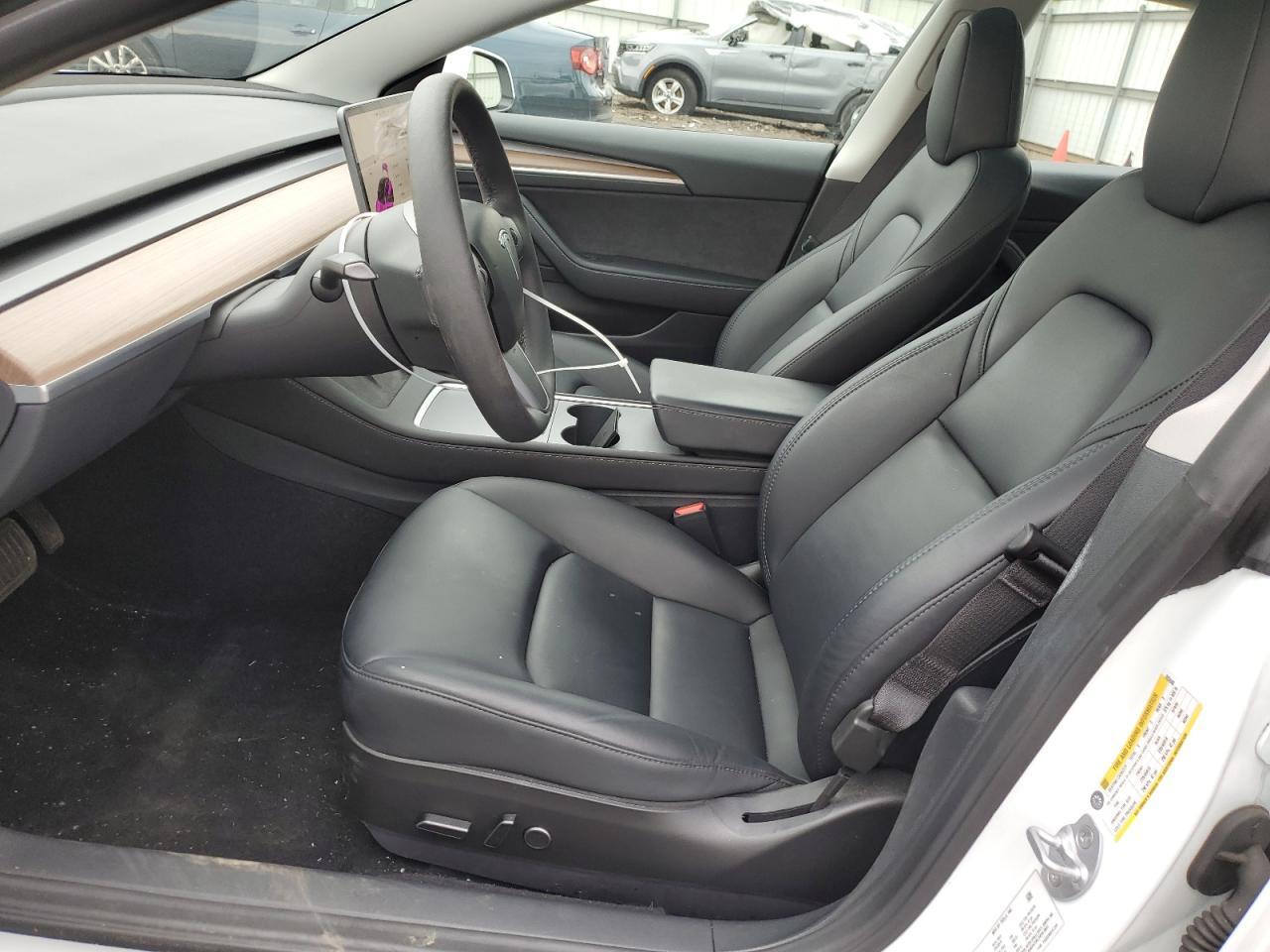 2023 TESLA MODEL 3 - Фото 7
