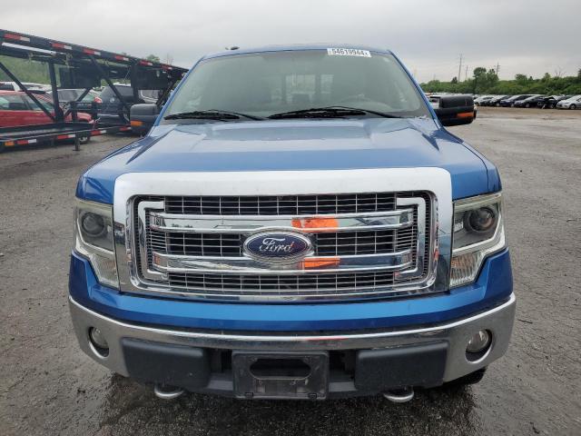 2014 Ford F150 Supercrew - Фото 5
