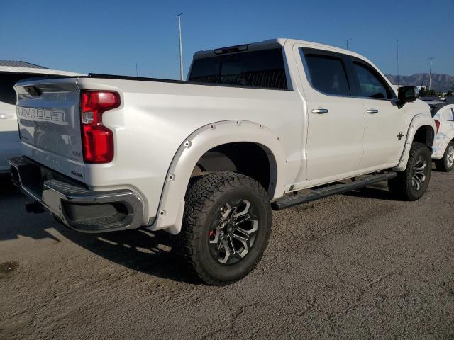 2019 Chevrolet Silverado K1500 Ltz - Image 3