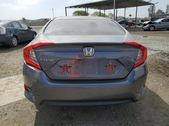 2016 Honda Civic Lx - Image 6