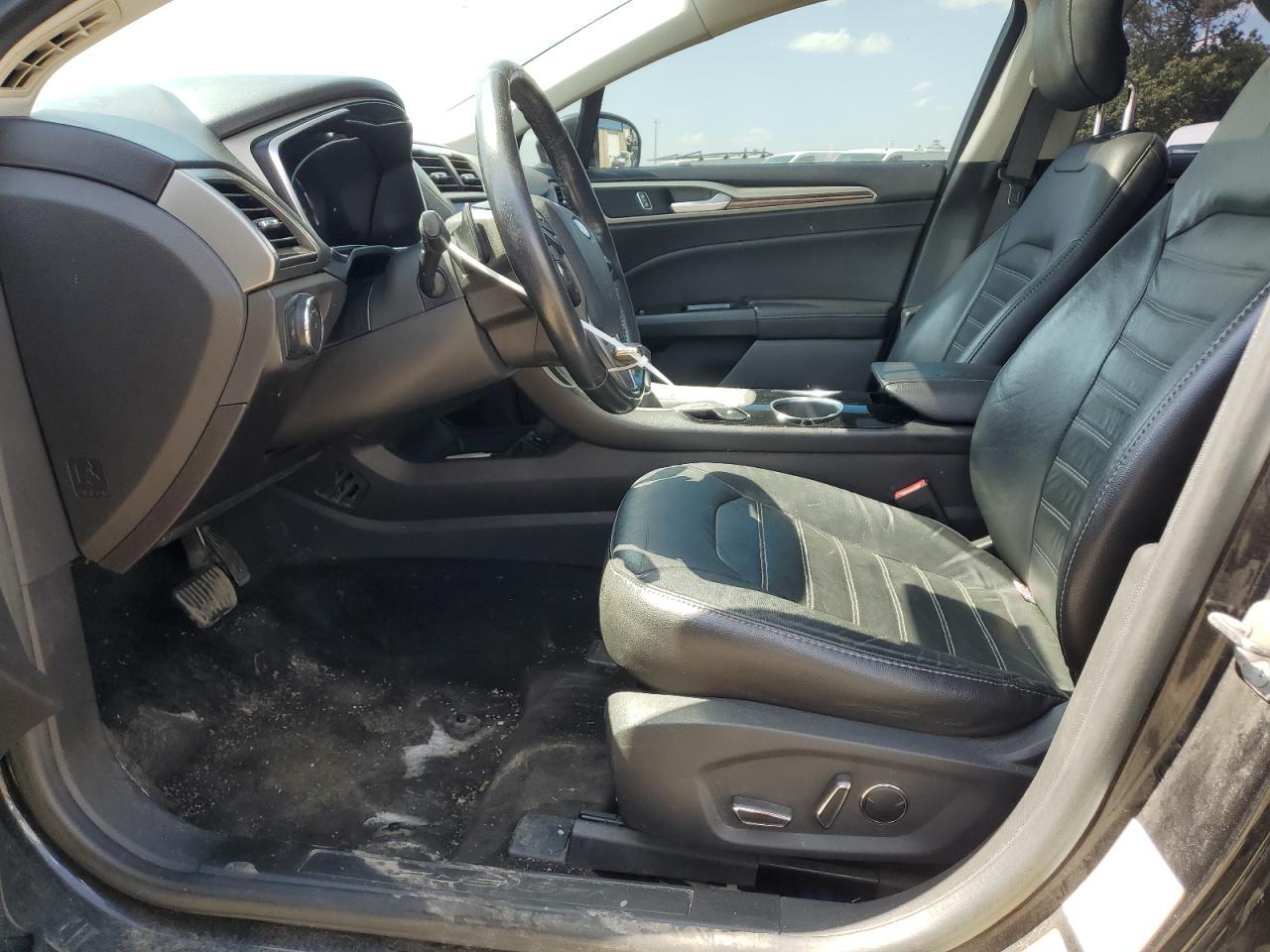 2013 FORD FUSION SE - Image 7