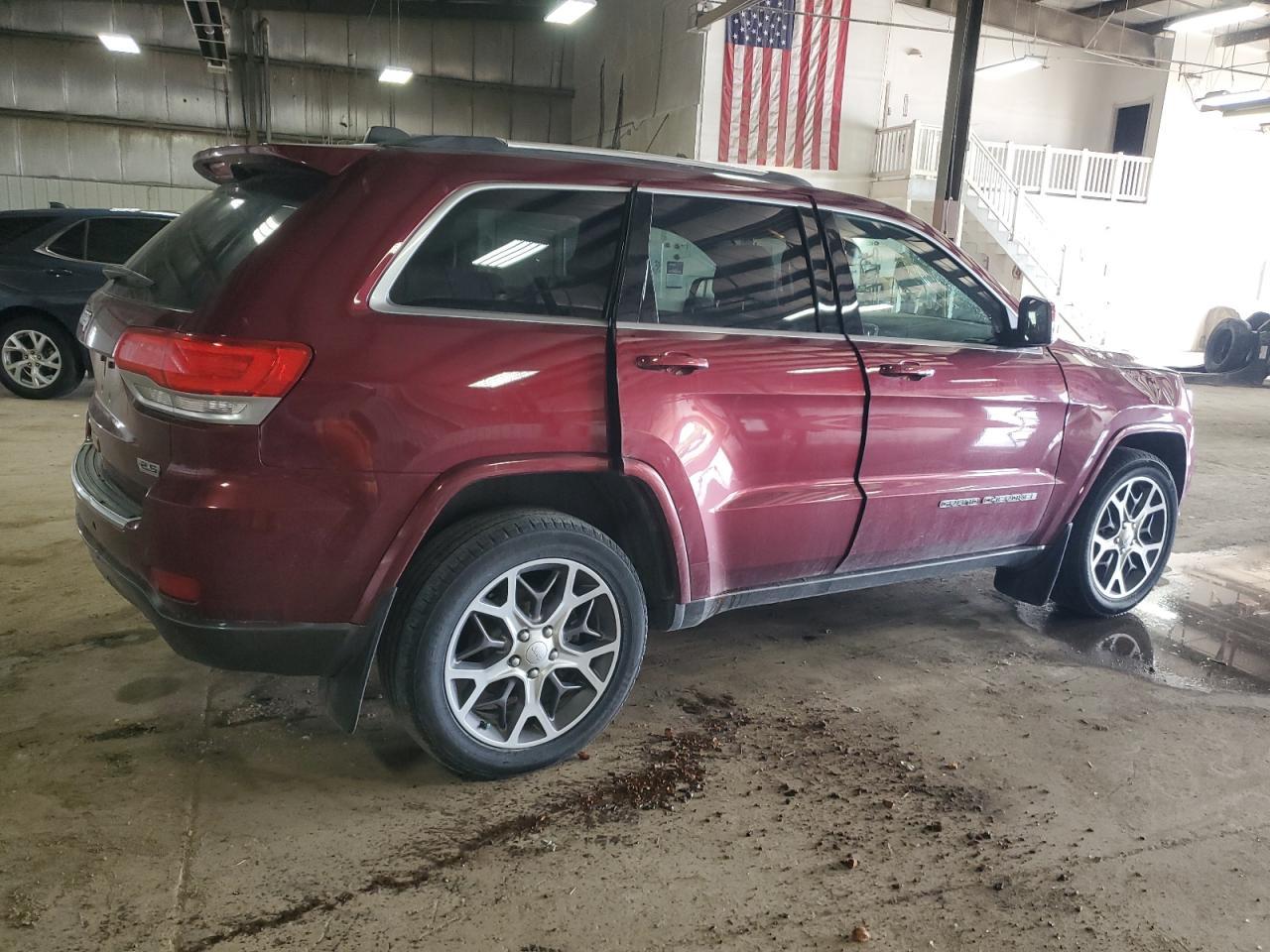 2018 JEEP GRAND CHER - Image 3