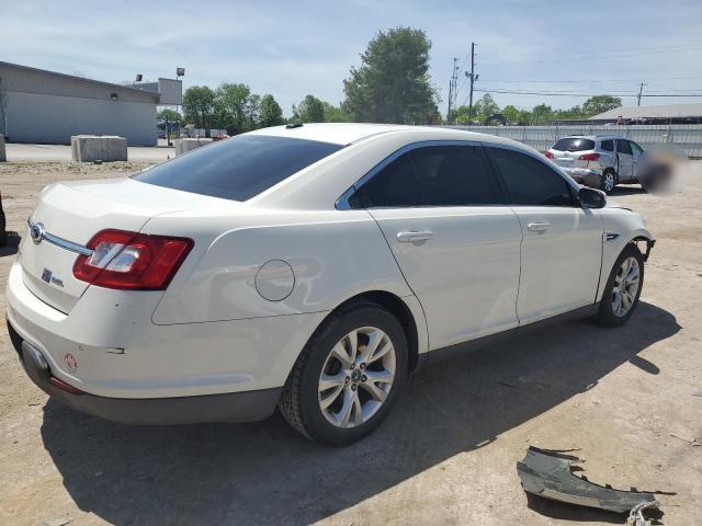2012 Ford Taurus Sel - Image 3