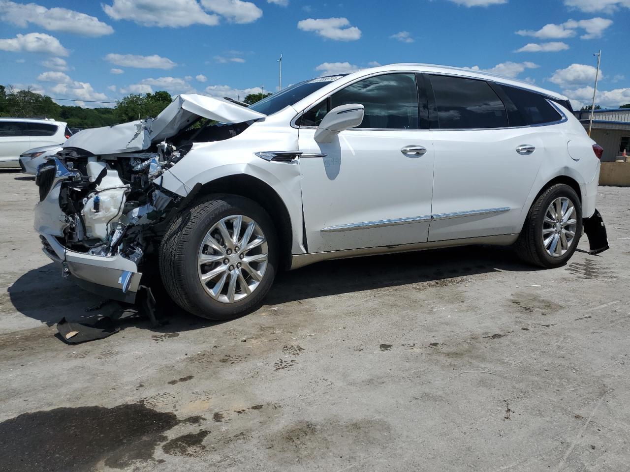 2019 BUICK ENCLAVE PR car image