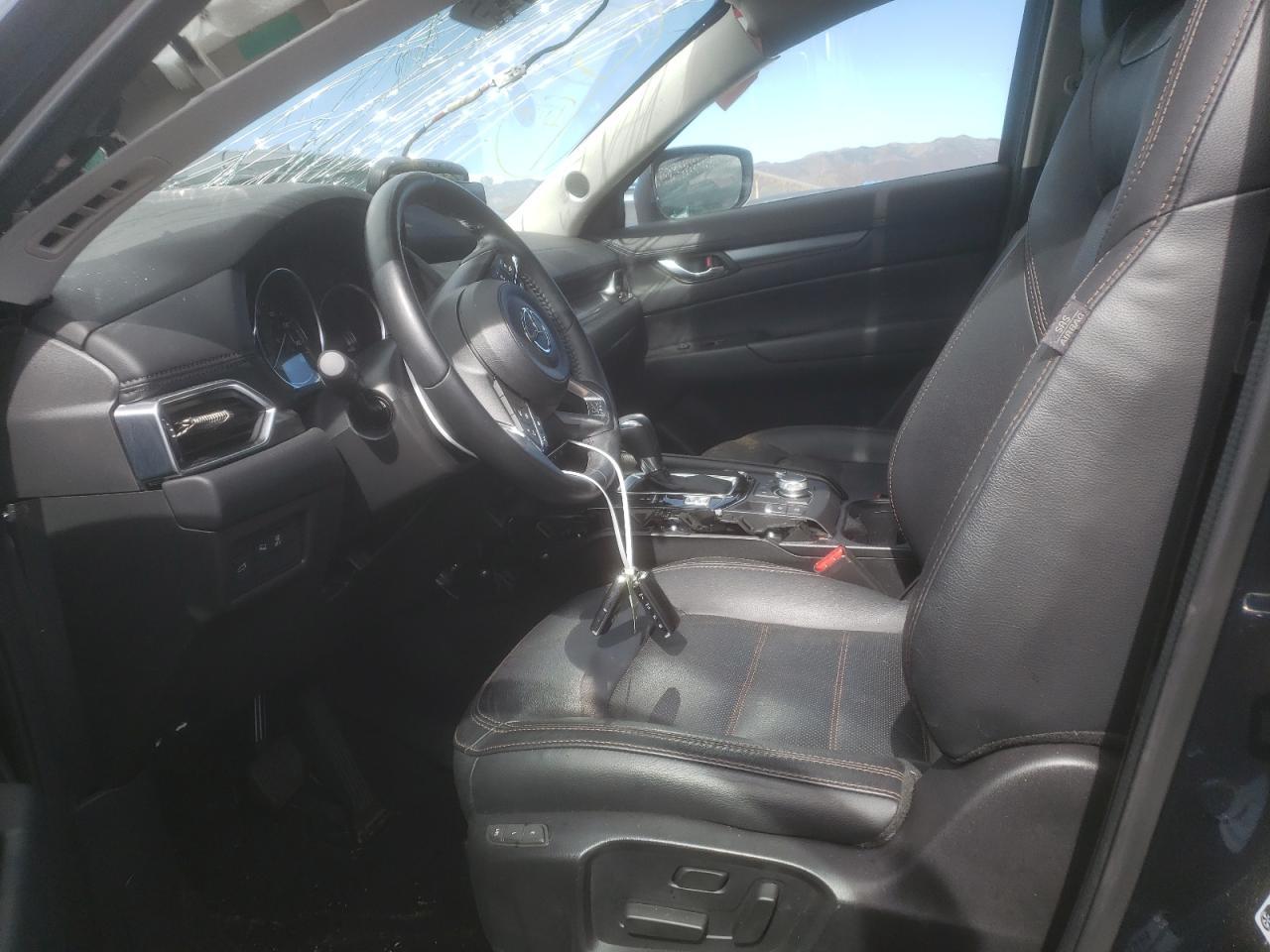 2021 MAZDA CX-5 TOURI - Image 7