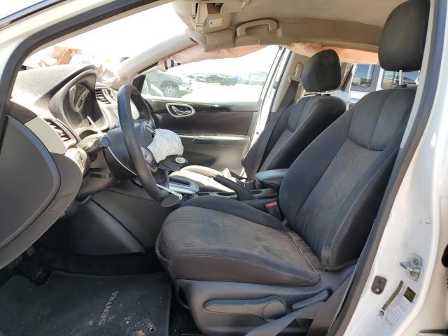 2018 Nissan Sentra S - Image 7
