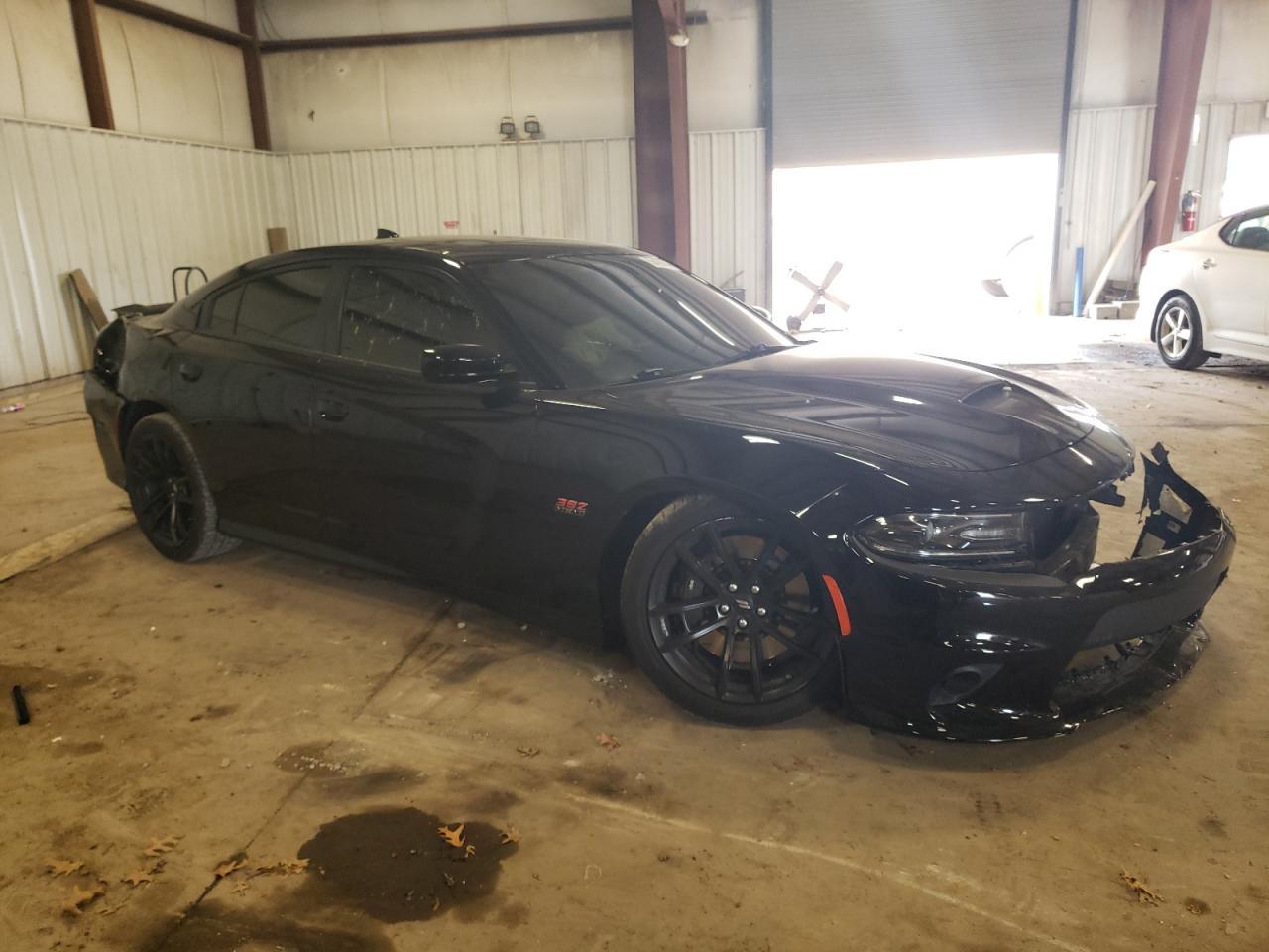 2020 DODGE CHARGER SC - Image 4