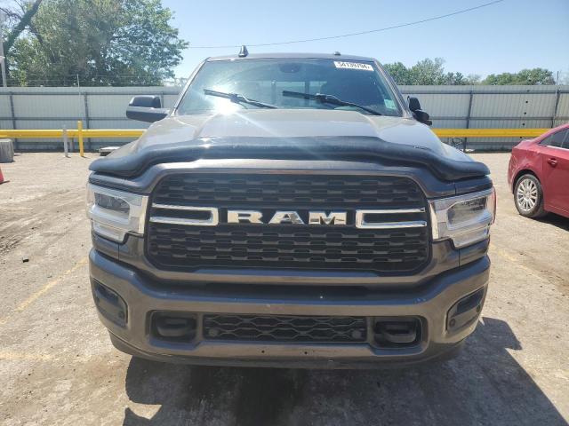 2022 Ram 2500 Big Horn/Lone Star - Фото 5