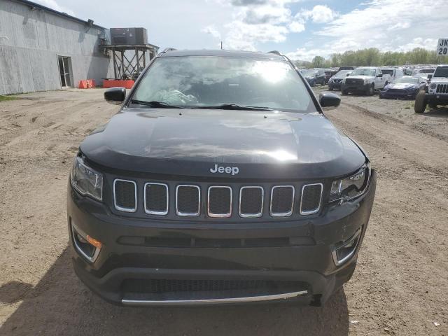 2020 Jeep Compass Limited - Image 5