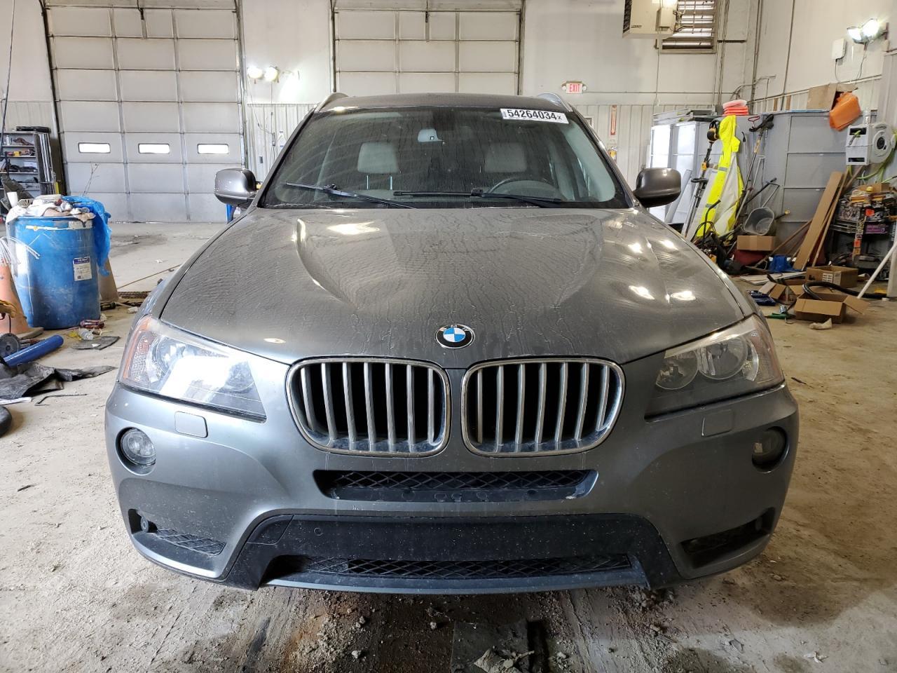 2014 BMW X3 XDRIVE2 - Image 5