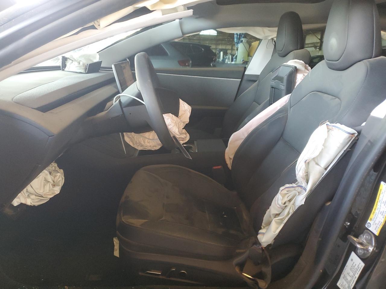 2024 TESLA MODEL 3 - Фото 7
