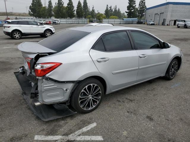 2016 Toyota Corolla L - Фото 3