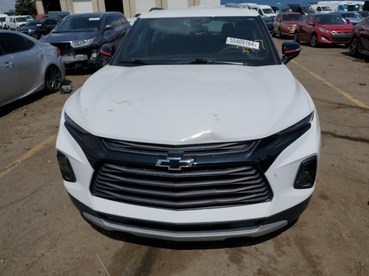 2021 CHEVROLET BLAZER 2LT - Image 5