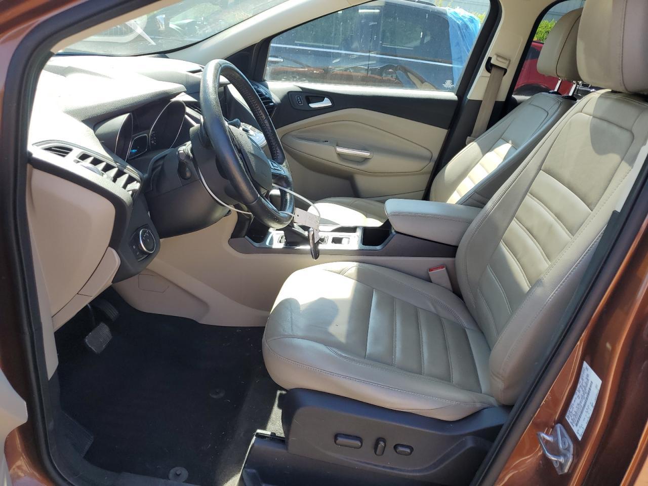 2017 FORD ESCAPE TIT - Image 7