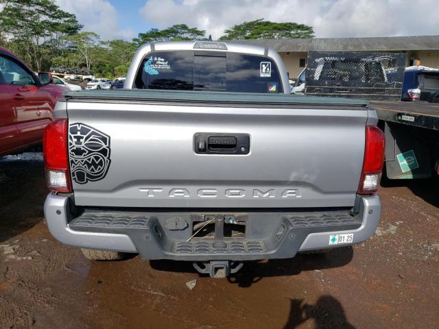 2017 Toyota Tacoma Double Cab - Image 6