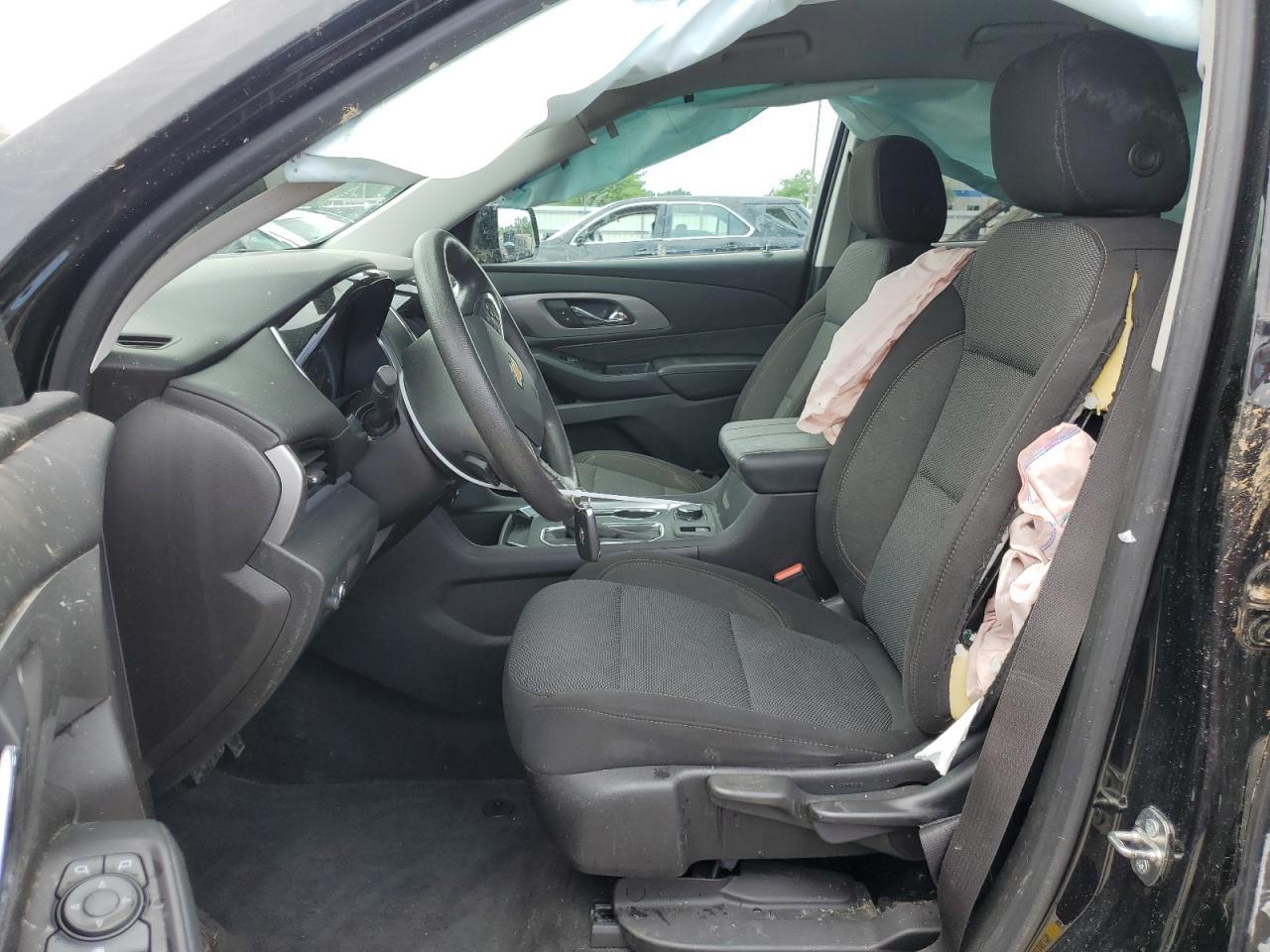 2018 CHEVROLET TRAVERSE L - Image 7
