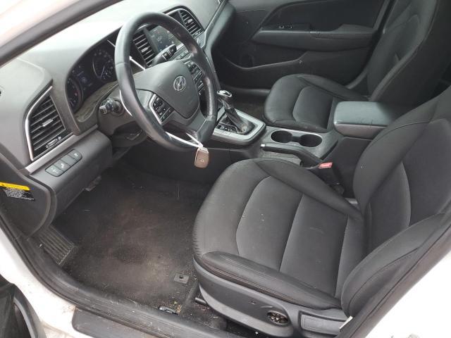 2018 Hyundai Elantra Sel - Фото 7