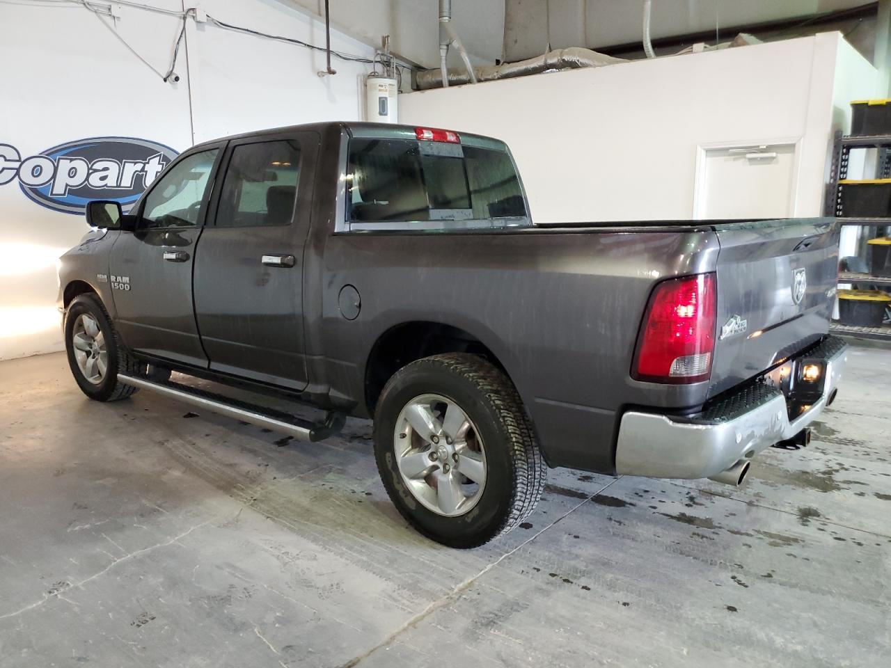 2017 RAM 1500 SLT - Image 2