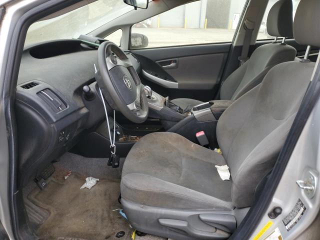2013 Toyota Prius - Фото 7
