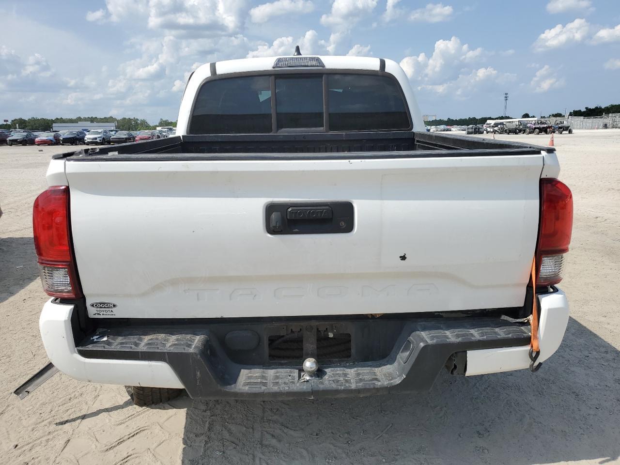 2020 TOYOTA TACOMA DOU - Image 6