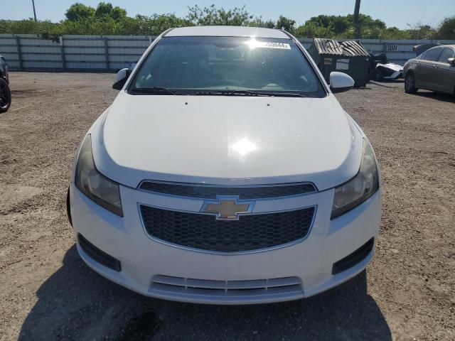 2012 Chevrolet Cruze Lt - Image 5