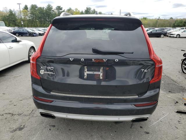 2016 Volvo Xc90 T6 - Фото 6