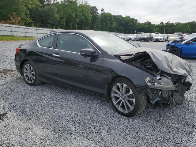 2015 Honda Accord Exl - Фото 4