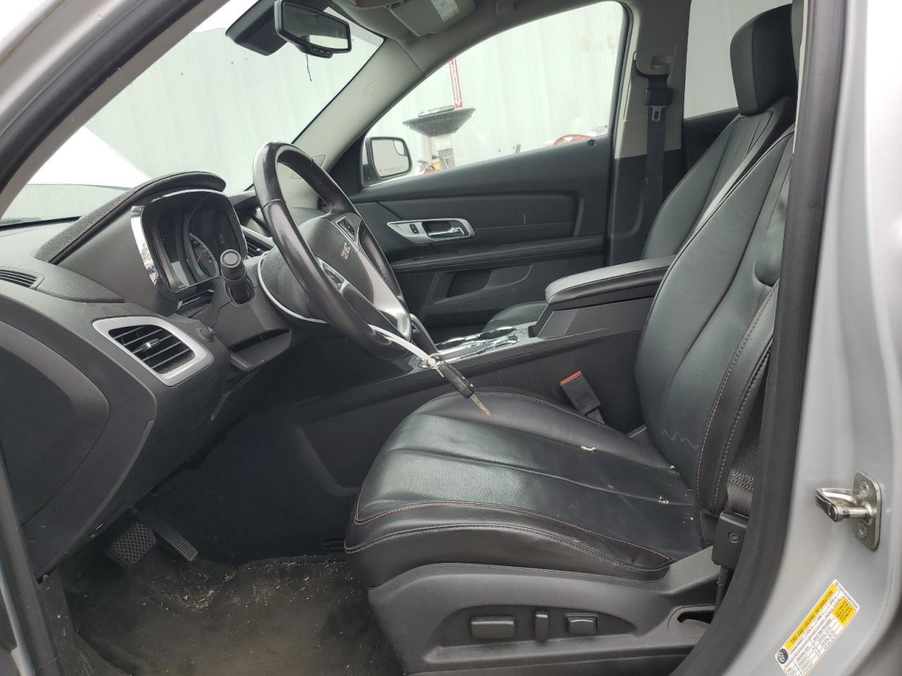 2013 GMC TERRAIN SL - Image 7