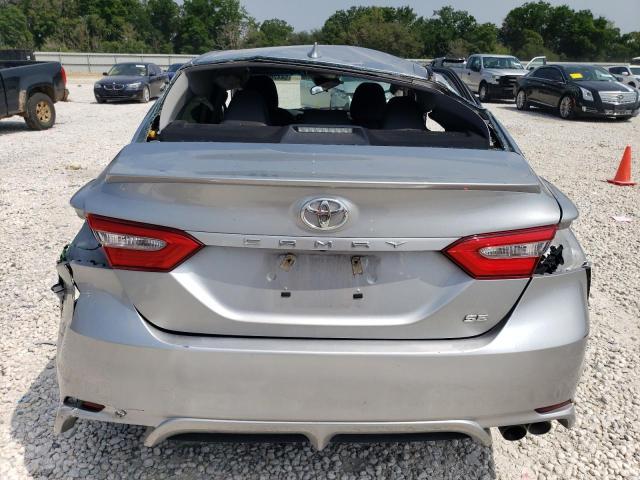 2019 Toyota Camry L - Фото 6