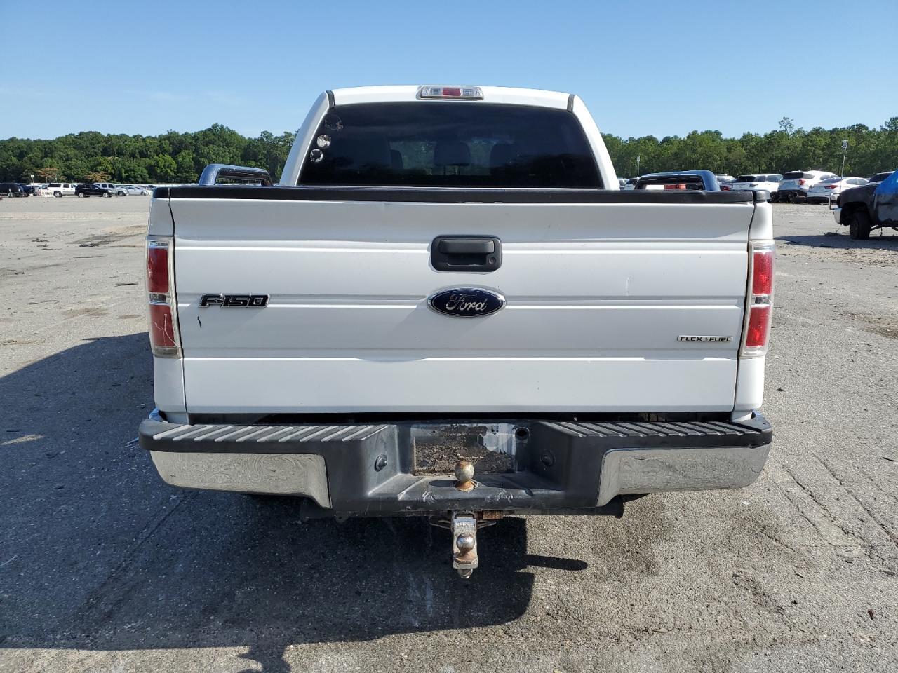 2013 FORD F150 SUPER - Image 6