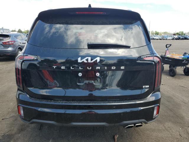 2024 Kia Telluride Sx - Фото 6