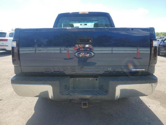 2012 Ford F250 Super Duty - Фото 6