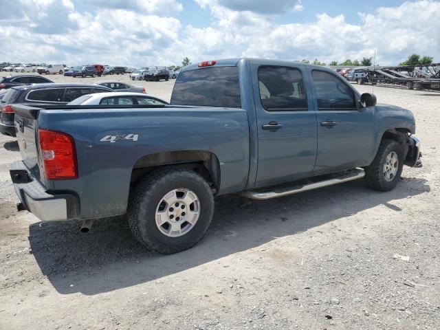 2013 Chevrolet Silverado K1500 Lt - Image 3