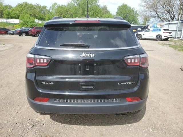 2020 Jeep Compass Limited - Image 6