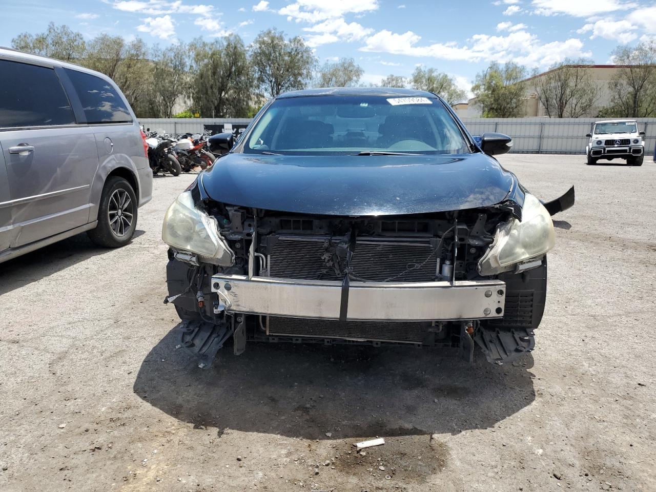 2014 NISSAN ALTIMA 2.5 - Image 5