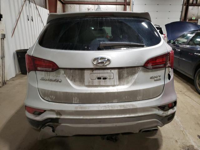 2017 Hyundai Santa Fe Sport - Image 6