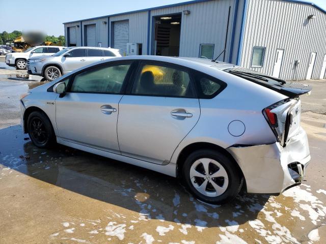 2013 Toyota Prius - Фото 2
