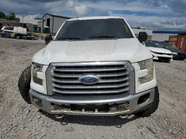 2016 Ford F150 Supercrew - Image 5