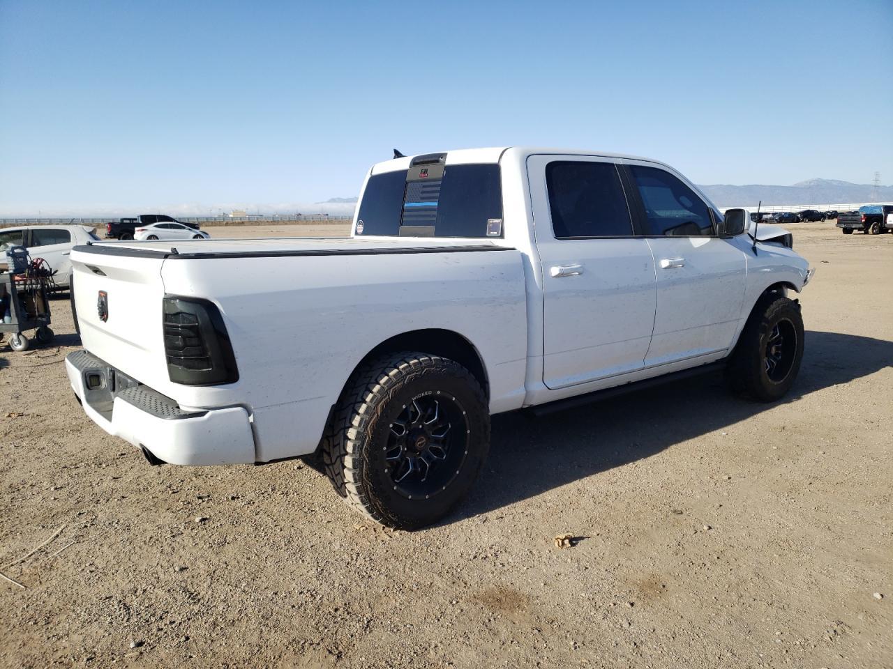 2015 RAM 1500 SPORT - Image 3