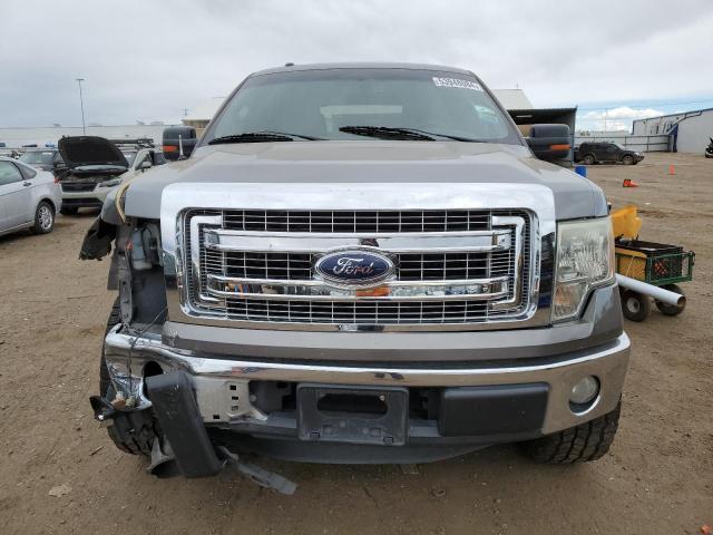 2013 Ford F150 Supercrew - Image 5