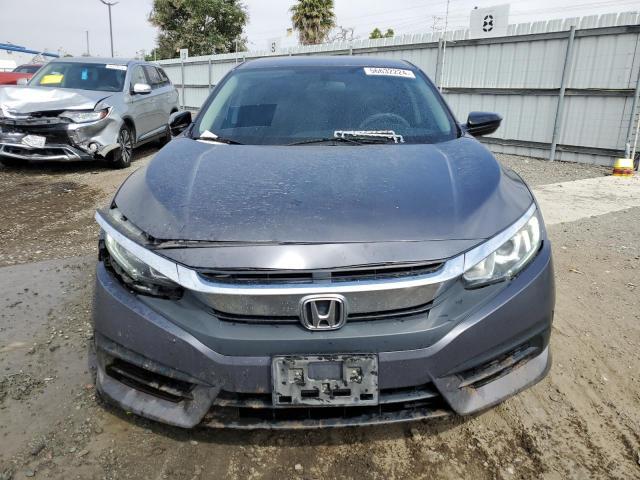 2016 Honda Civic Lx - Image 5