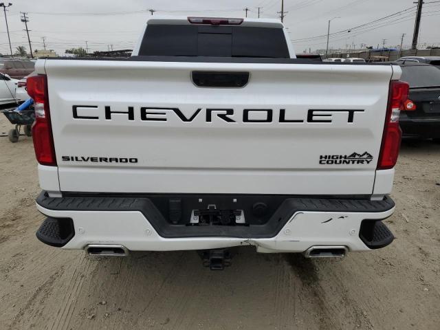 2023 Chevrolet Silverado K1500 High Country - Фото 6