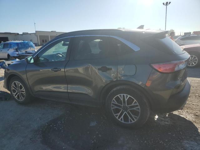 2020 Ford Escape Sel - Image 2